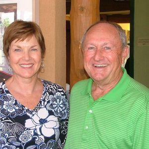 Meet your Posher, Marcia